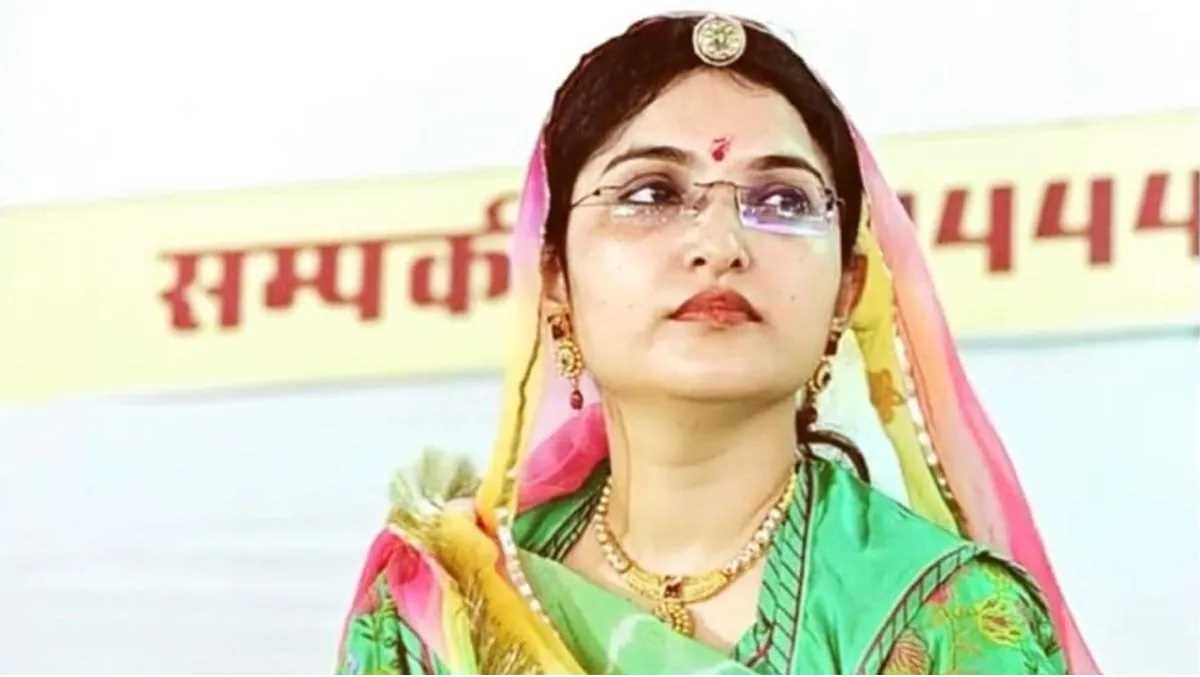 आरएएस प्रियंका विश्नोई मौत मामले में जोधपुर के अस्पताल के खिलाफ एफआईआर